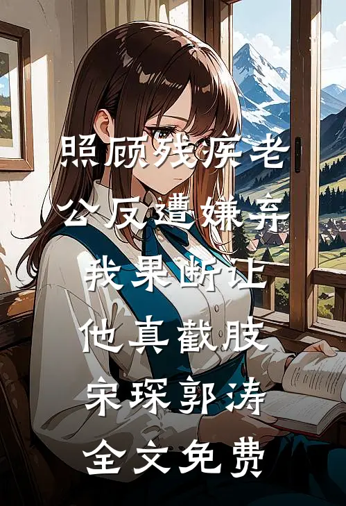 照顾残疾老公反遭嫌弃，我果断让他真截肢宋琛郭涛全文免费