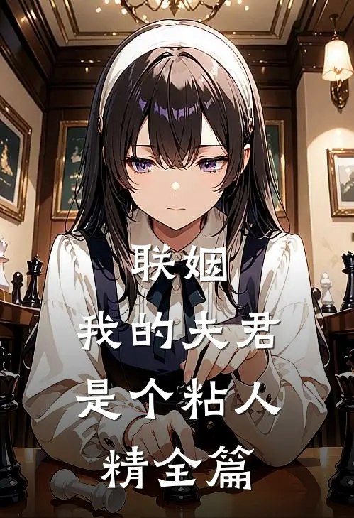 联姻,我的夫君是个粘人精全篇阅读