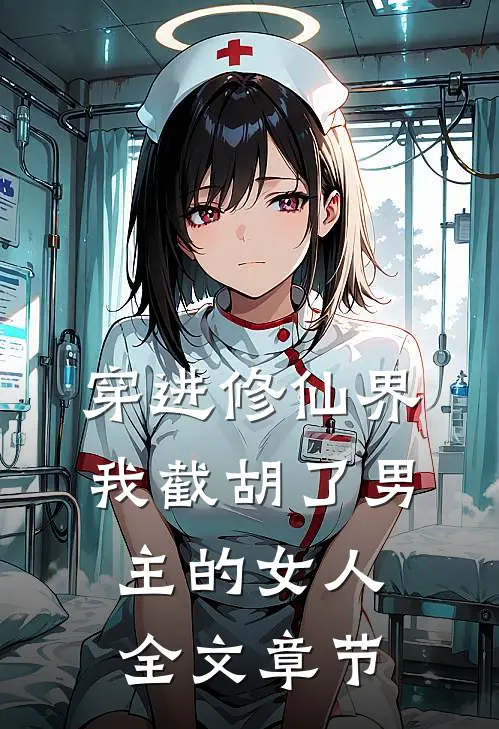 穿进修仙界：我截胡了男主的女人全文章节
