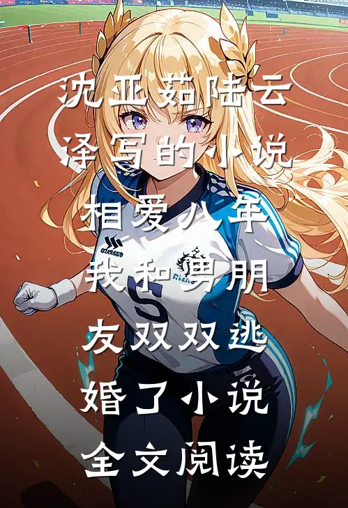 沈亚茹陆云泽写的小说相爱八年，我和男朋友双双逃婚了小说全文阅读