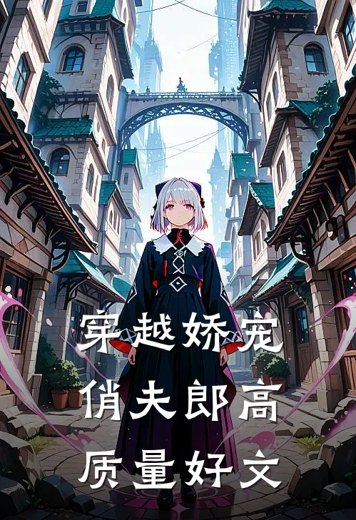 穿越娇宠俏夫郎高质量好文