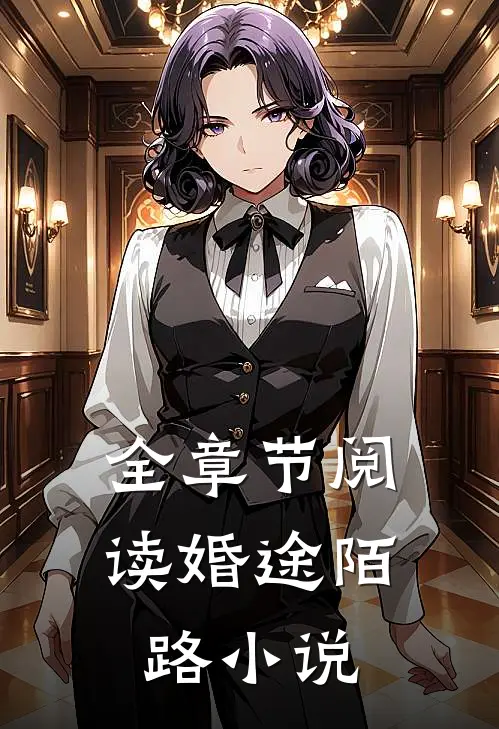 全章节阅读婚途陌路小说