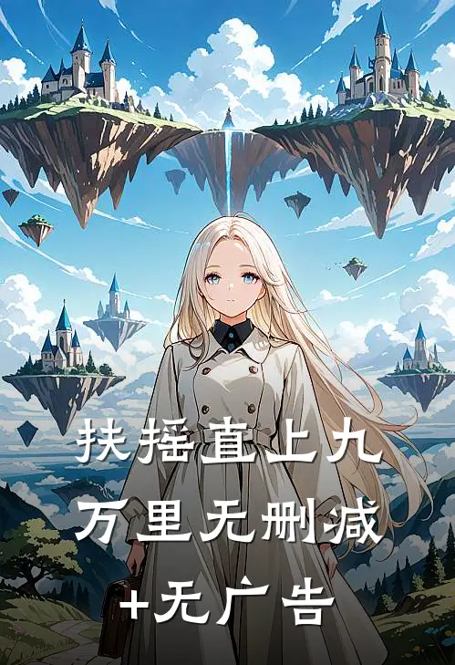 扶摇直上九万里无删减+无广告