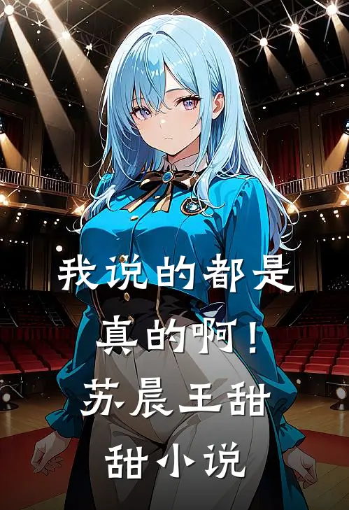 我说的都是真的啊！苏晨王甜甜小说