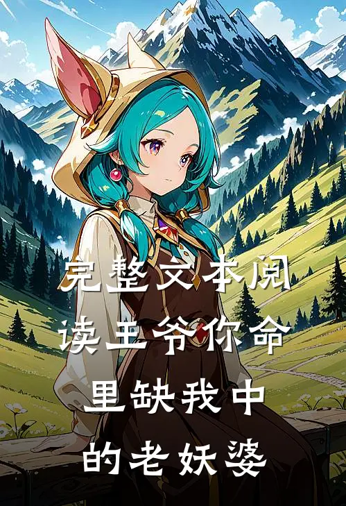 完整文本阅读王爷你命里缺我中的老妖婆