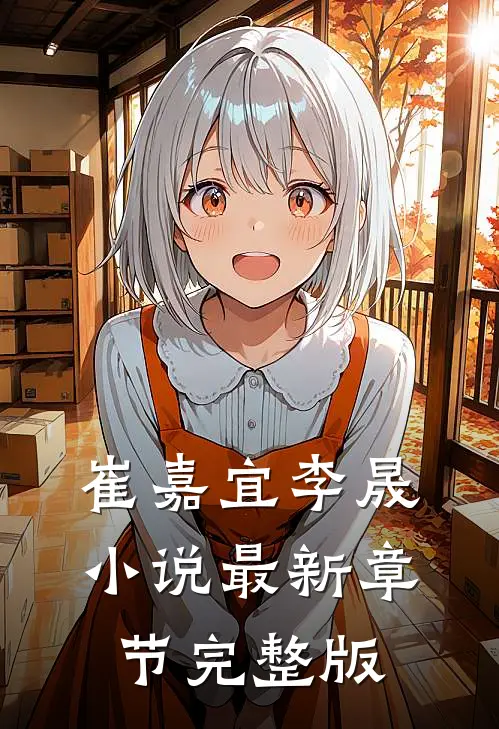 崔嘉宜李晟小说最新章节完整版