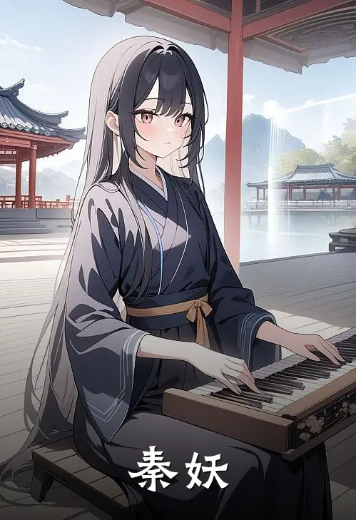 秦妖