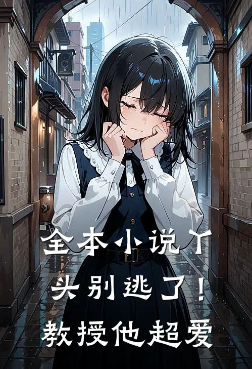 全本小说丫头别逃了！教授他超爱