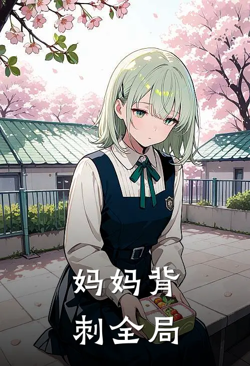 妈妈背刺全局