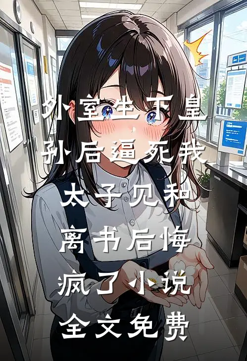 外室生下皇孙后逼死我，太子见和离书后悔疯了小说全文免费