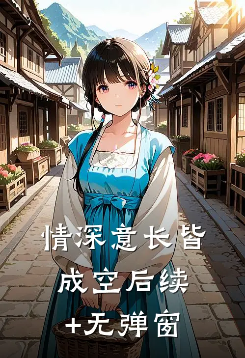 情深意长皆成空后续+无弹窗