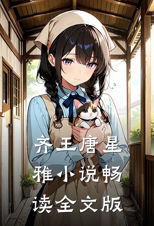 齐王唐星雅小说畅读全文版