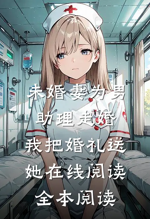 未婚妻为男助理走婚，我把婚礼送她在线阅读全本阅读