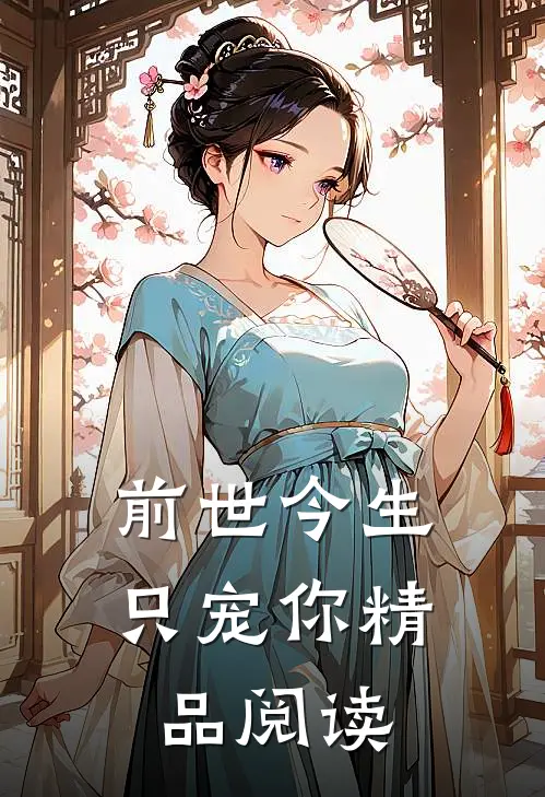 前世今生只宠你精品阅读