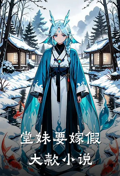 堂妹要嫁假大款小说
