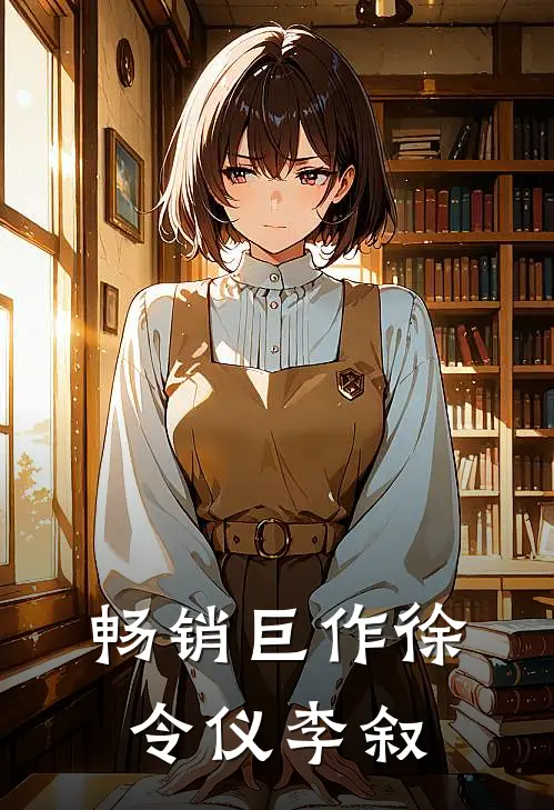 畅销巨作徐令仪李叙,