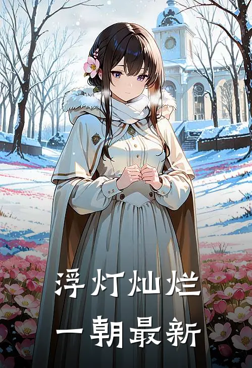 浮灯灿烂一朝最新