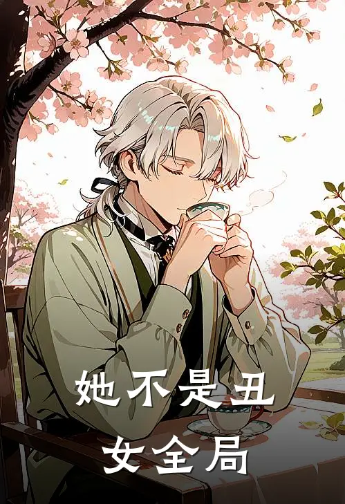 她不是丑女全局