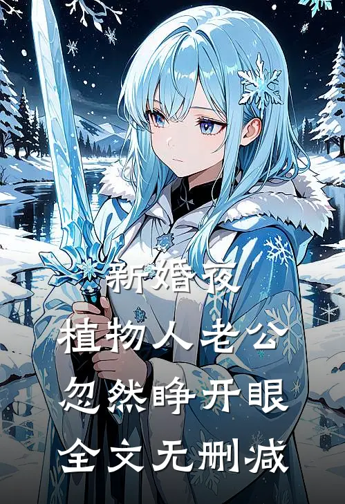 新婚夜，植物人老公忽然睁开眼全文无删减