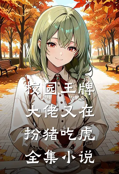 校园王牌:大佬又在扮猪吃虎全集小说