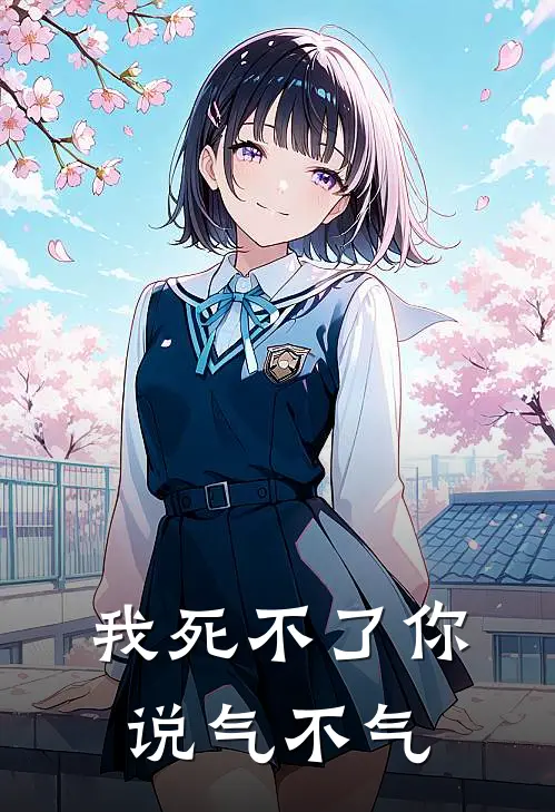 我死不了你说气不气