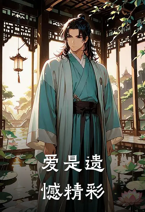 爱是遗憾精彩