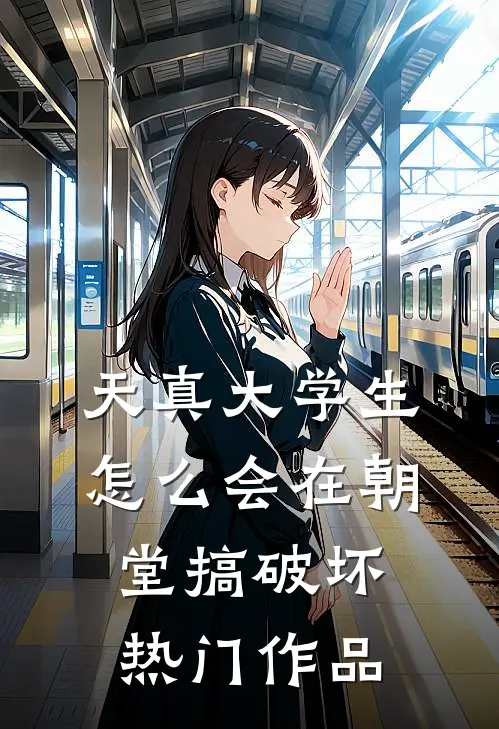 天真大学生怎么会在朝堂搞破坏热门作品呢