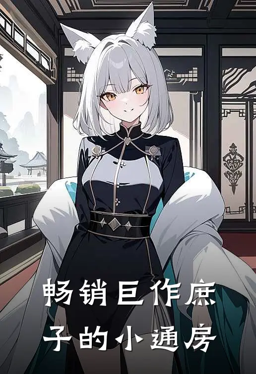 畅销巨作庶子的小通房