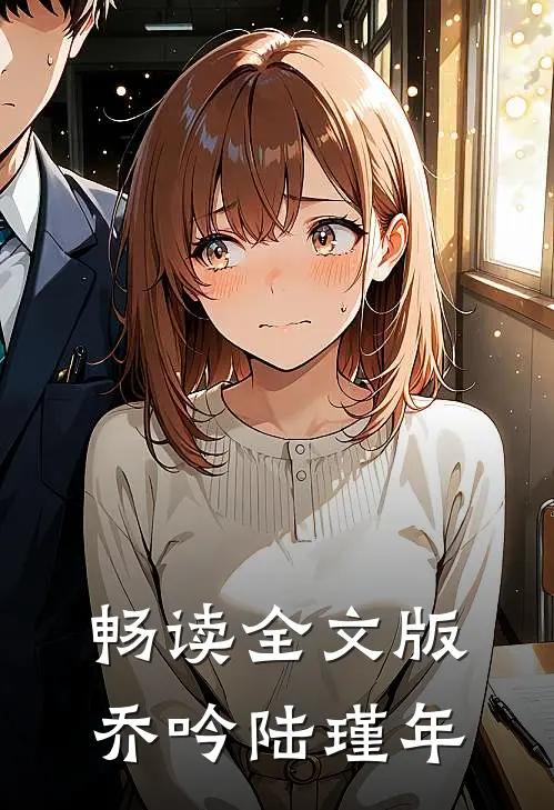畅读全文版乔吟陆瑾年