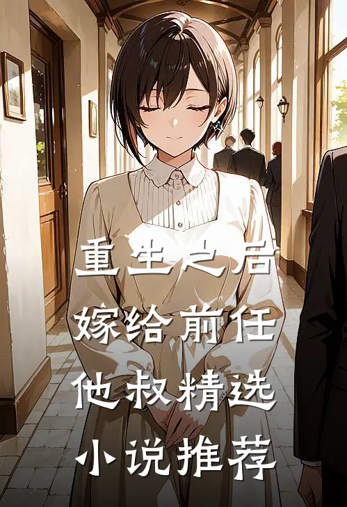重生之后嫁给前任他叔精选小说推荐