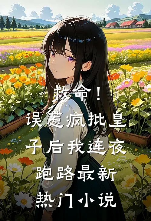 救命!误惹疯批皇子后我连夜跑路最新热门免费阅读