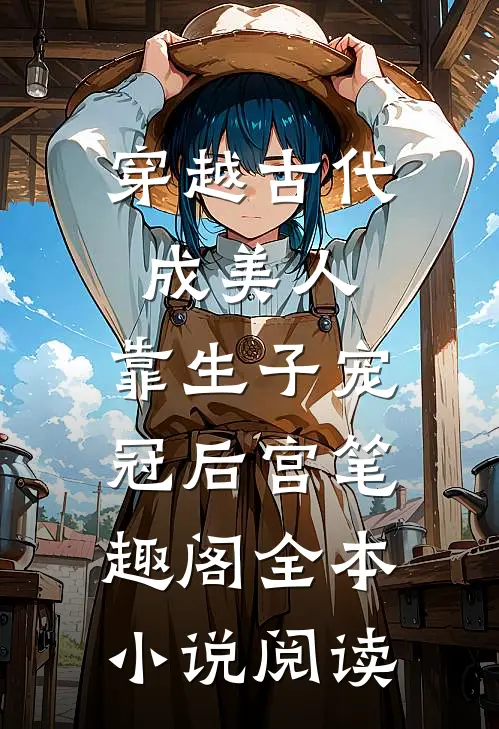 穿越古代成美人,靠生子宠冠后宫 笔趣阁全本小说阅读