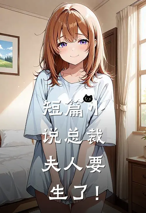 短篇小说总裁，夫人要生了！