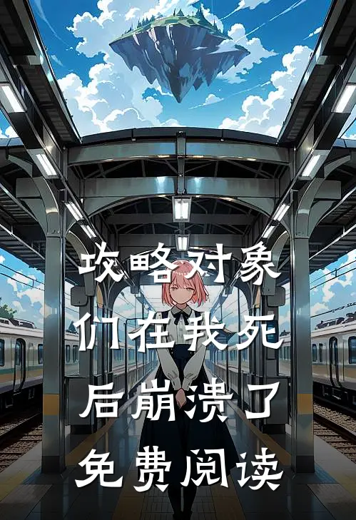 攻略对象们在我死后崩溃了免费阅读