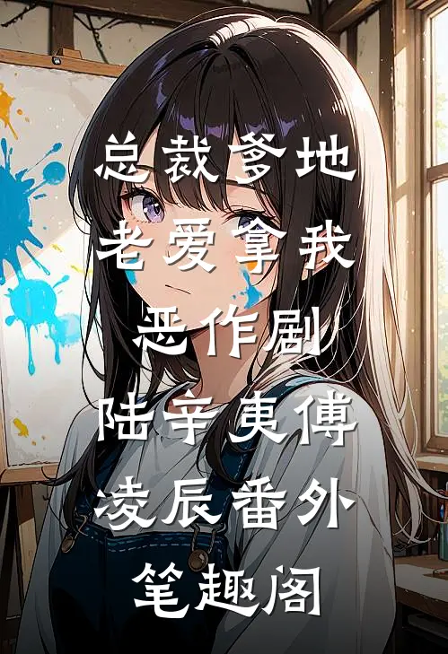 总裁爹地老爱拿我恶作剧：陆辛夷傅凌辰番外笔趣阁