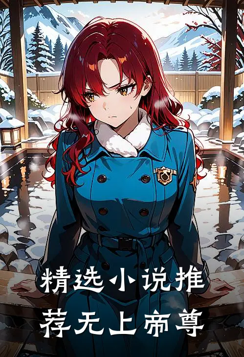 精选小说推荐无上帝尊
