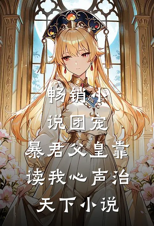 畅销小说团宠:暴君父皇靠读我心声治天下小说