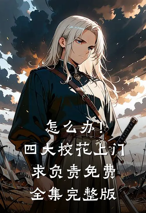 怎么办！四大校花上门求负责免费全集完整版