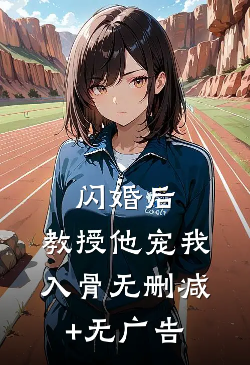 闪婚后，教授他宠我入骨无删减+无广告