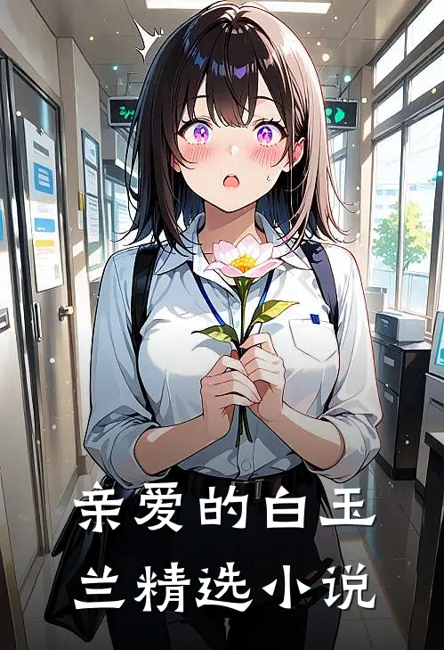 亲爱的白玉兰精选小说