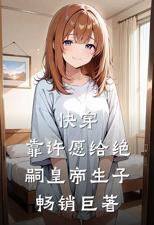 快穿：靠许愿给绝嗣皇帝生子畅销巨著