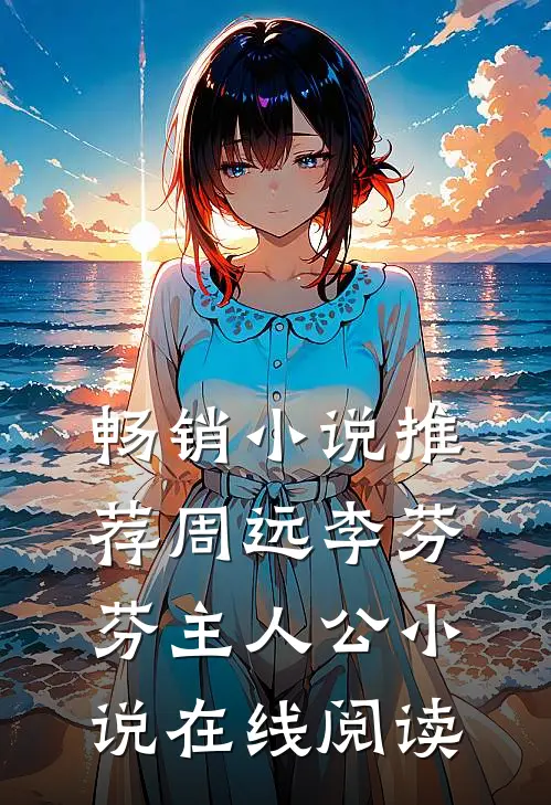 畅销小说推荐周远李芬芬主人公小说在线阅读