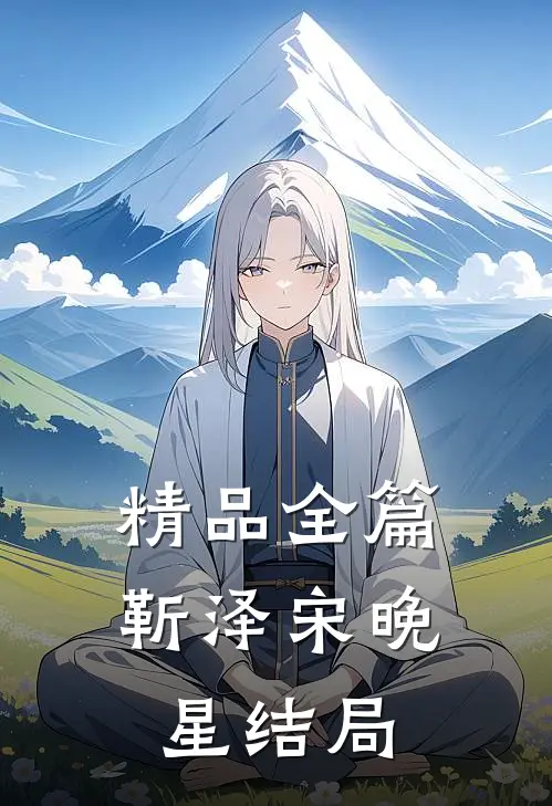精品全篇靳泽宋晚星结局