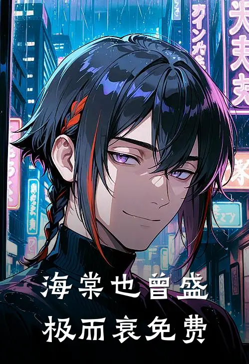 海棠也曾盛极而衰免费