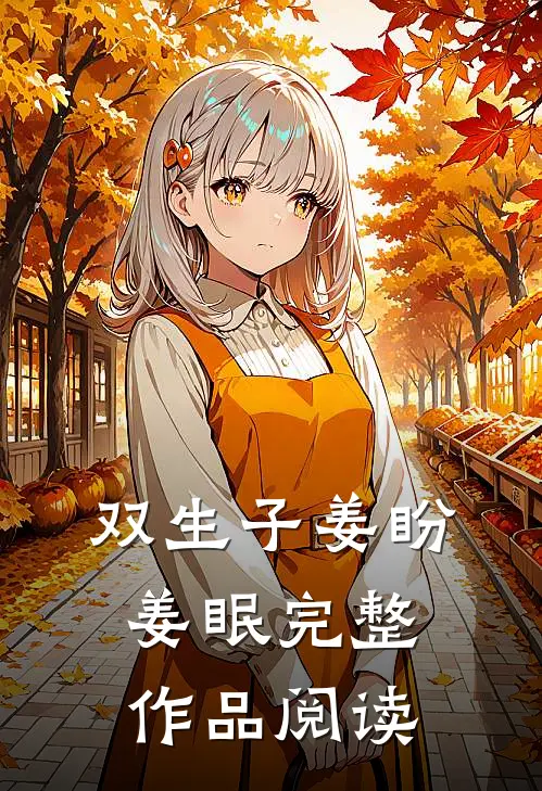 双生子姜盼姜眠完整作品阅读