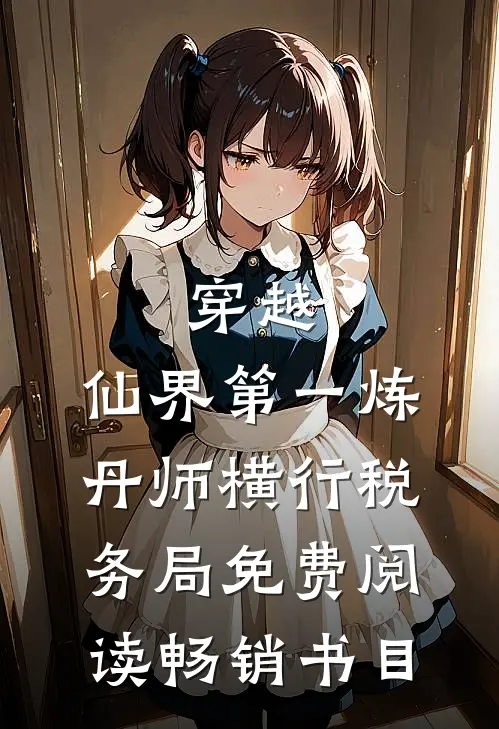穿越:仙界第一炼丹师横行税务局免费阅读畅销书目