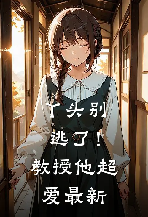 丫头别逃了！教授他超爱最新