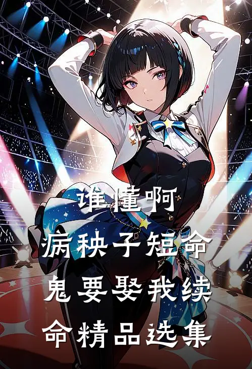 谁懂啊，病秧子短命鬼要娶我续命精品选集