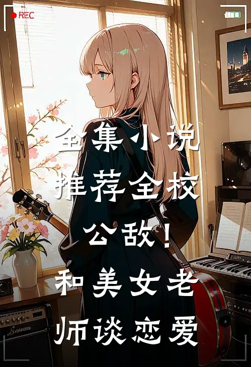 全集小说推荐全校公敌！和美女老师谈恋爱