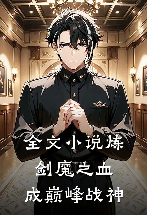全文小说炼剑魔之血，成巅峰战神